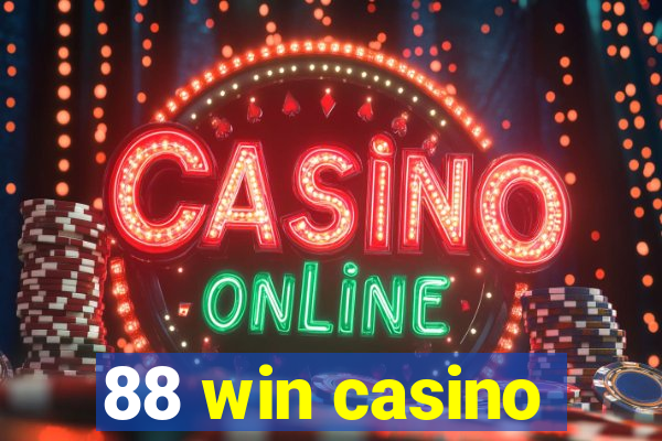 88 win casino